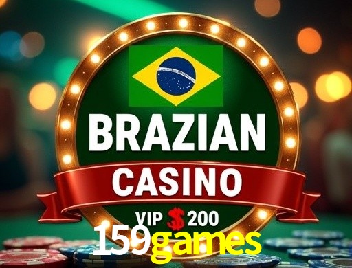 Desvendando o Mundo dos Jogos Virtuais na 159games