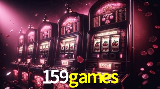 Desvendando o Mundo dos Jogos Virtuais na 159games